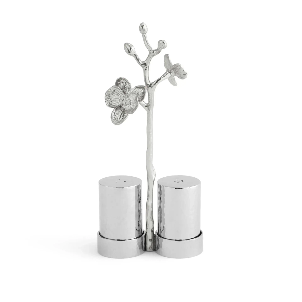 Набор для соли и перца Michael Aram White Orchid