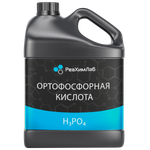 Ортофосфорная кислота (85%) 10л (17,5кг)