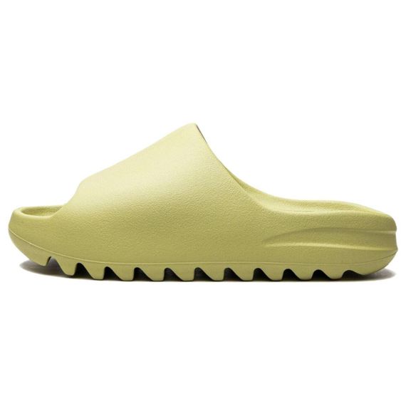 Adidas originals Yeezy Slide &quot;Resin&quot; EVA