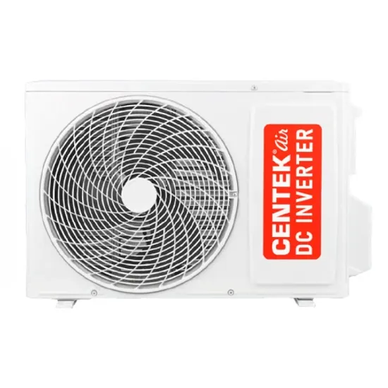 Мультисплит система на 5 комнат Centek CT-66AMWM-H09/4R3B(FX) x 5 / CT-66AM5-H42/4DR3C
