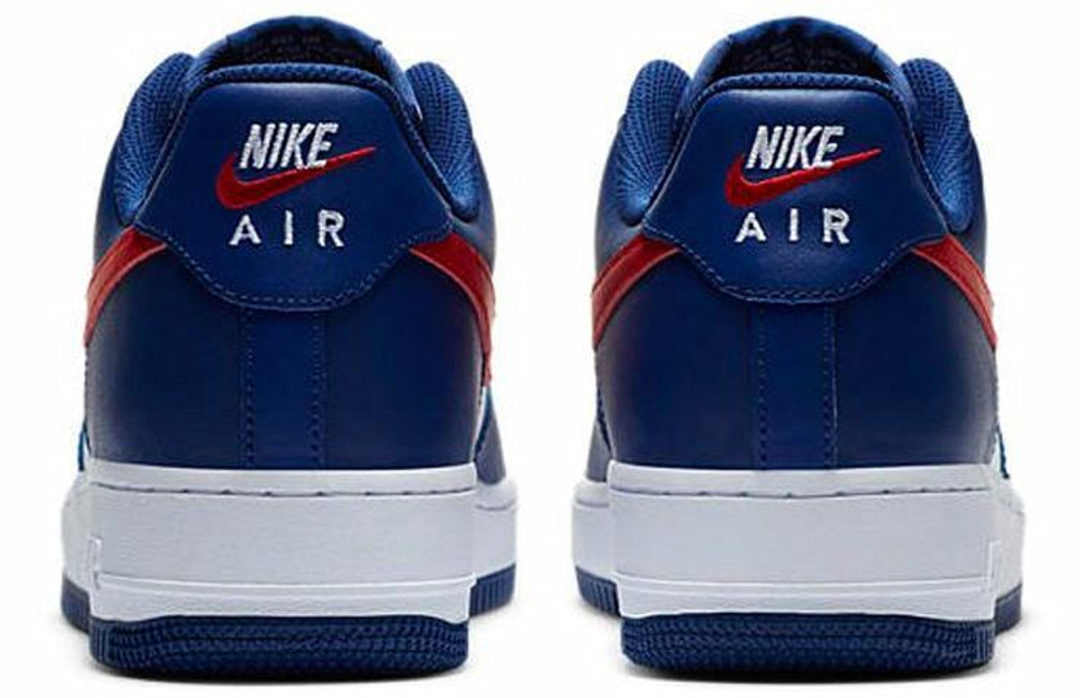 Кроссовки Nike Air Force 1 Low Independence Day