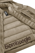 Парка GM7077TDPL5