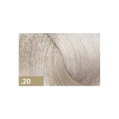 .20 крем-краска KAARAL Baco Color Soft фиолетовый - 100 мл.