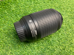 Nikon 55-200mm 4-5.6G AF-S DX VR IF-ED