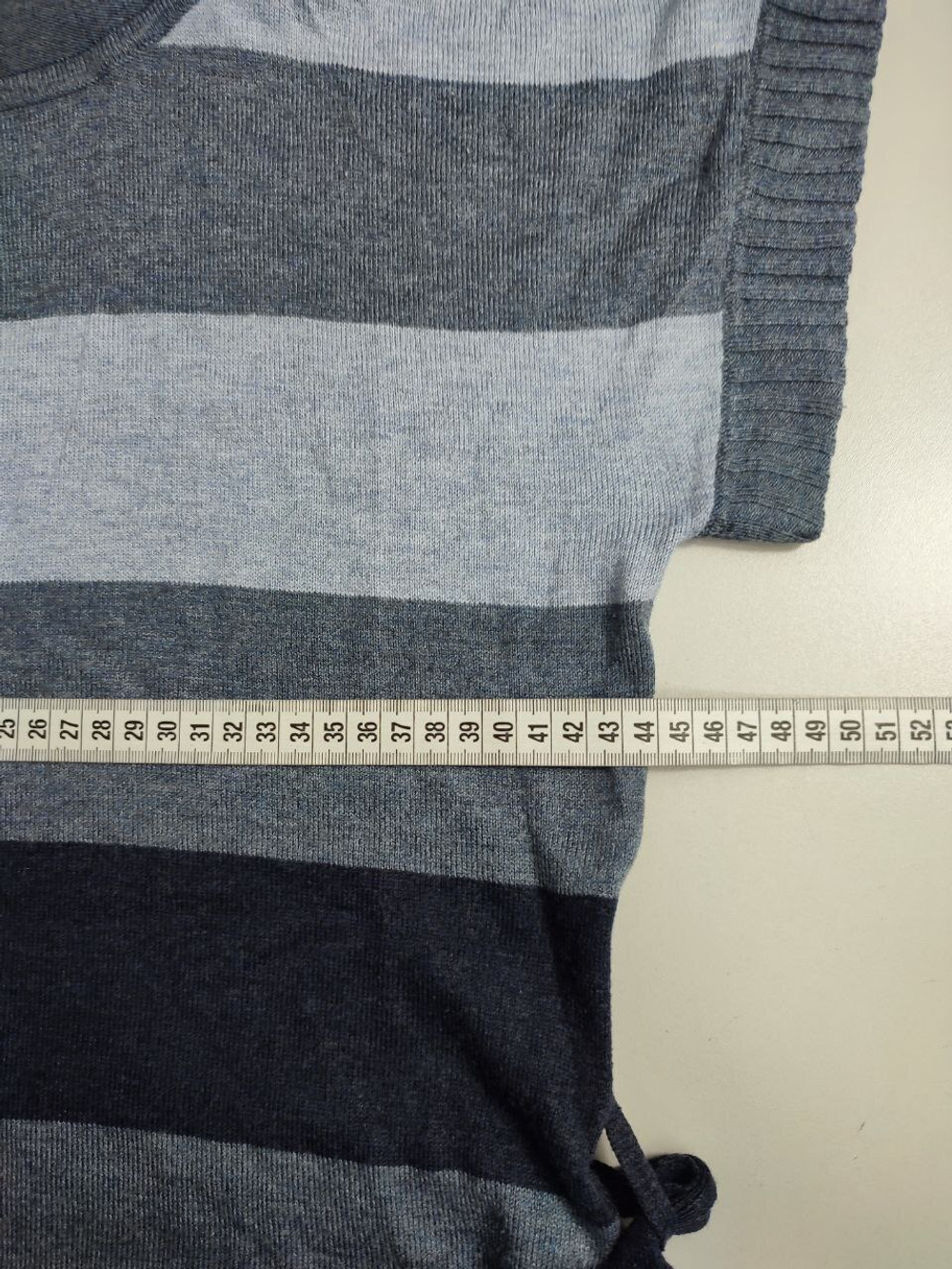 Джемпер Ostin практичный 46 размер