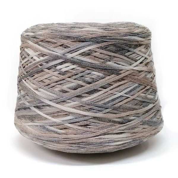 Пряжа фантазийная