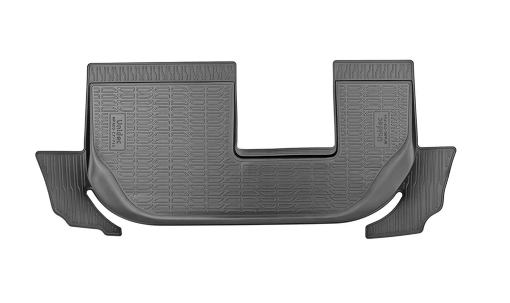 Ковры в салон Norplast/Unidec для Chery Tiggo 8 Pro MAX (2022-), Черный, арт.NPA00-C11-744-3