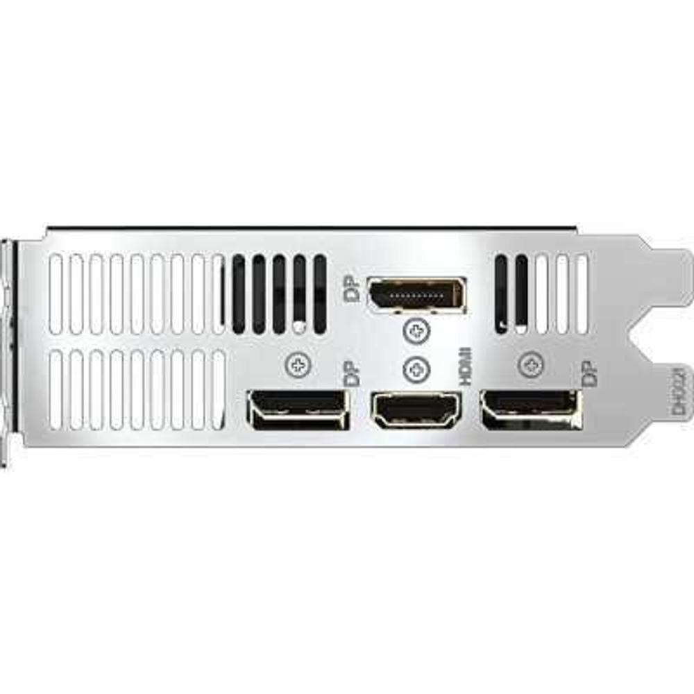 Видеокарта GigaByte nVidia GeForce RTX 5060 8Gb GV-N5060OC-8GL 1.0