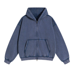 Худи Off Street zip