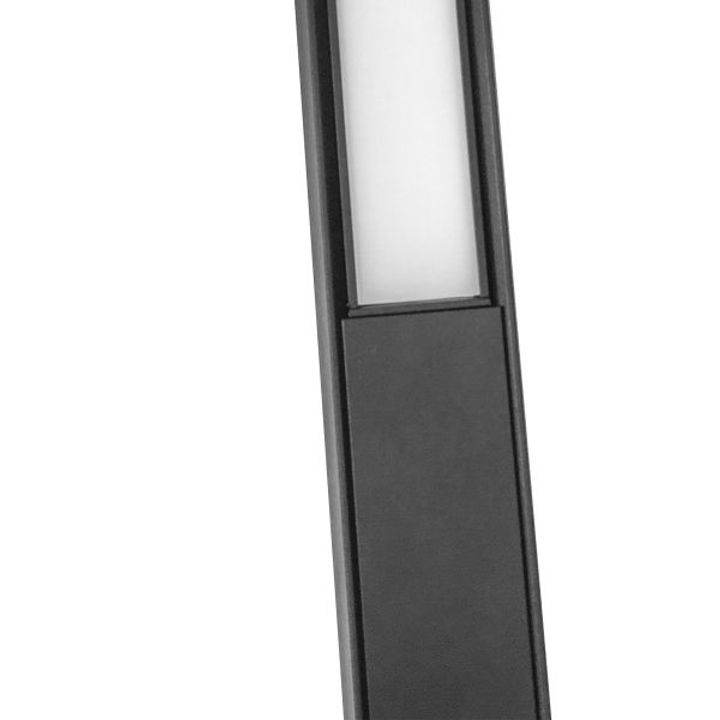 Крышка для магнитного шинопровода Arlight Mag-Cover-45-1000 029331(1)