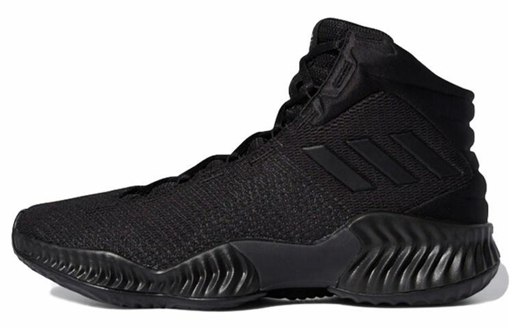 Кроссовки Adidas Pro Bounce 2018