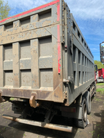 Shacman (Shaanxi) SX* 8x4 Самосвал SX331863366 (Дизельный, 12,5 л, 544 л.с., МТ)