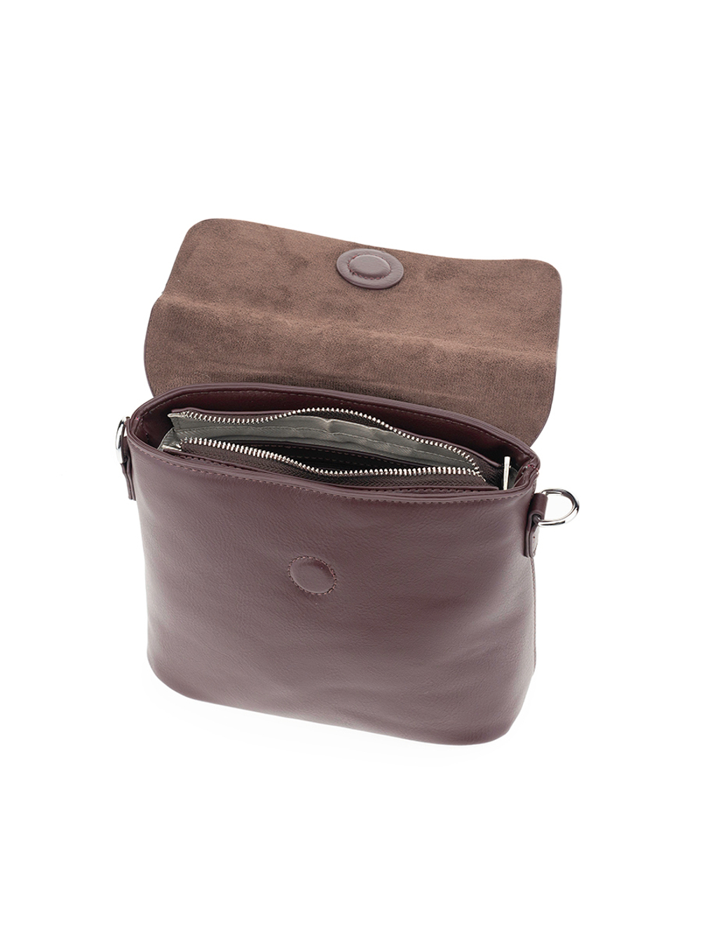 27209/23 Сумка жен., иск. кожа