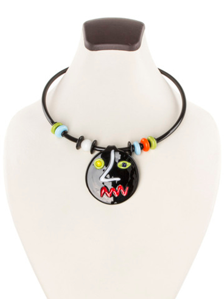 Колье Picazzo New