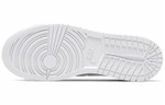 Кроссовки Jordan Air Jordan 1 GS (Подростковая размерная сетка)