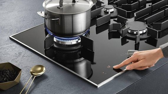 Варочная панель Miele KM 3054-1