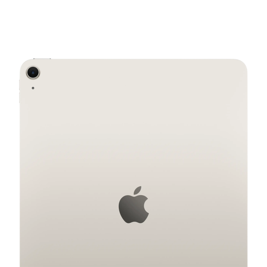 Apple iPad Air (2025) M3 13" Wi-Fi + Cellular 512 ГБ, сияющая звезда