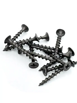 КрепХаус Саморез 4.2 x 90 мм 50 шт.