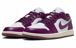 Кроссовки Jordan Air Jordan 1 (Женская размерная сетка)