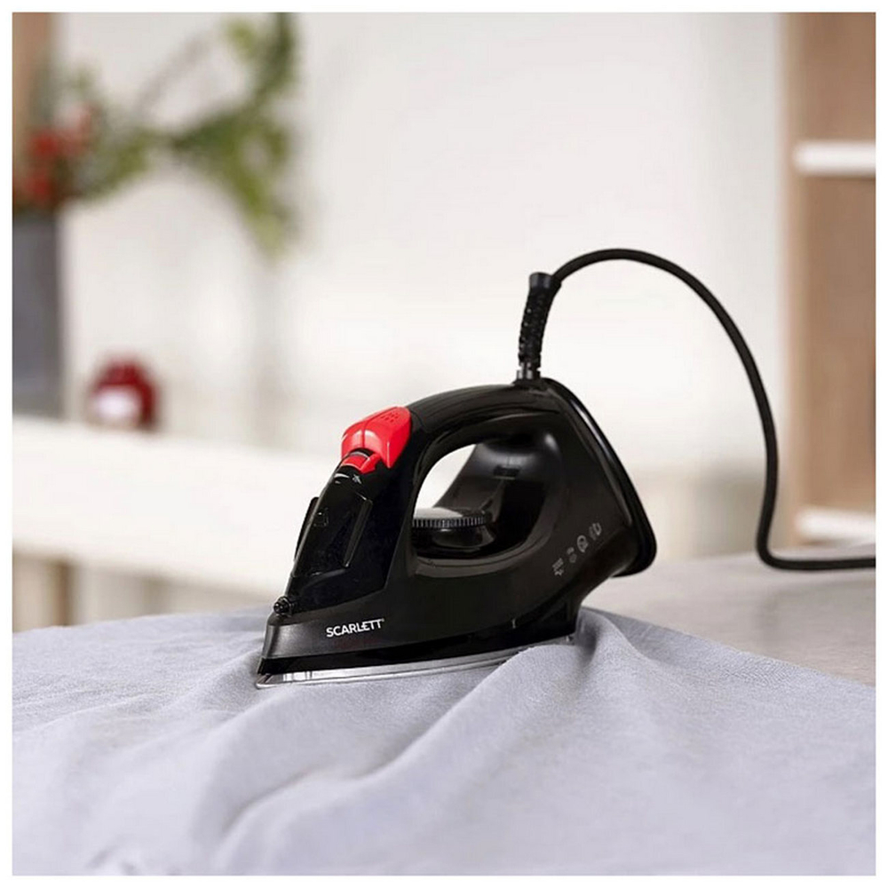 Утюг электрический Scarlett SC-SI30K70