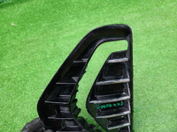 Накладка ДХО правая Haval Jolion (2021-н.в.)