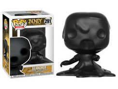 POP Games: BATIM S2- Searcher