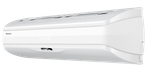 Инверторный кондиционер Hisense AS-10UW4RXUQD00 серии Vision Superior DC Inverter
