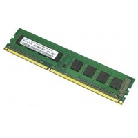 Модуль памяти DIMM DDR3L 4Gb, 1600Mhz, Samsung (M378B5173EB0-YK0)