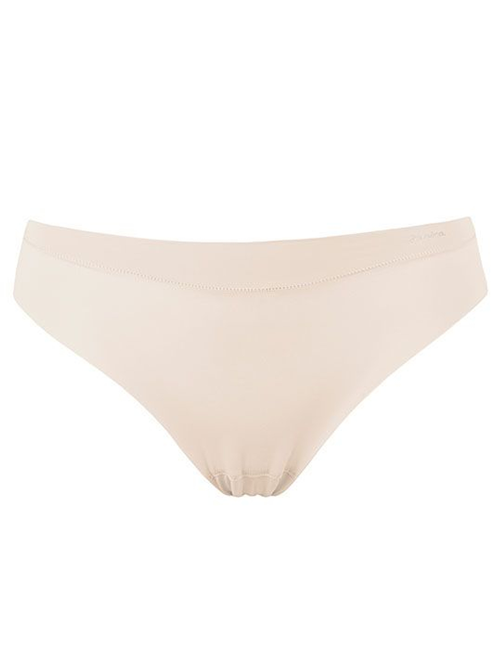 Трусики-слип с заниженной линией талии Active Day (Размер: M) (Цвет: черный)