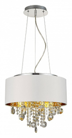 Подвесной светильник ST-Luce Lacchia SL1350.503.04