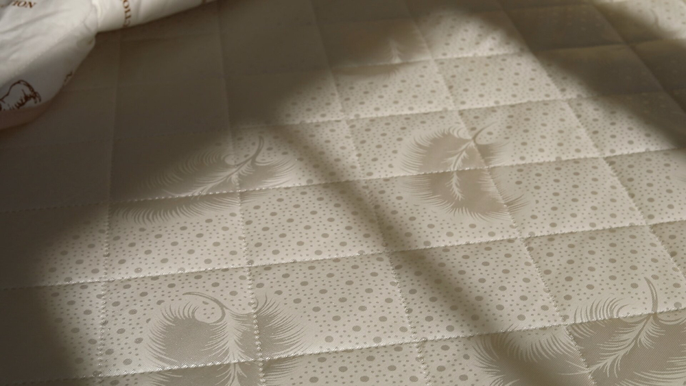 Матрас DreamLine Easy Hype TFK 120х190