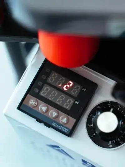 Станок кромкооблицовочный DM-100