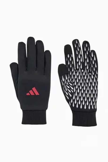 Перчатки adidas Liverpool FC 26/27 Fieldplayer - черный