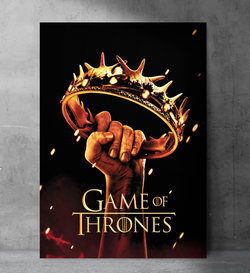 Игра престолов 2 (Game of Thrones)