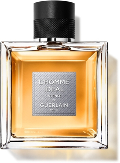 GUERLAIN L'Homme Ideal L'Intense парфюмированная вода для мужчин