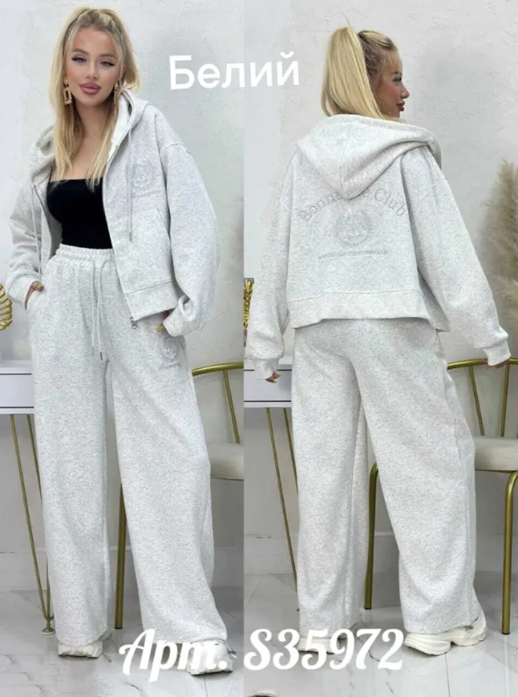 Костюм 7364632 Fabrika