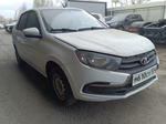 LADA GRANTA Comfort 22 1.6 90hp 5MT