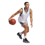 Футболка Adidas Crazy Lite T-shirt White