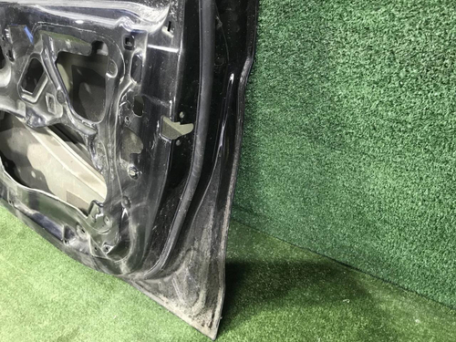 Дверь передняя правая BMW X6 F16 (2014-2020)