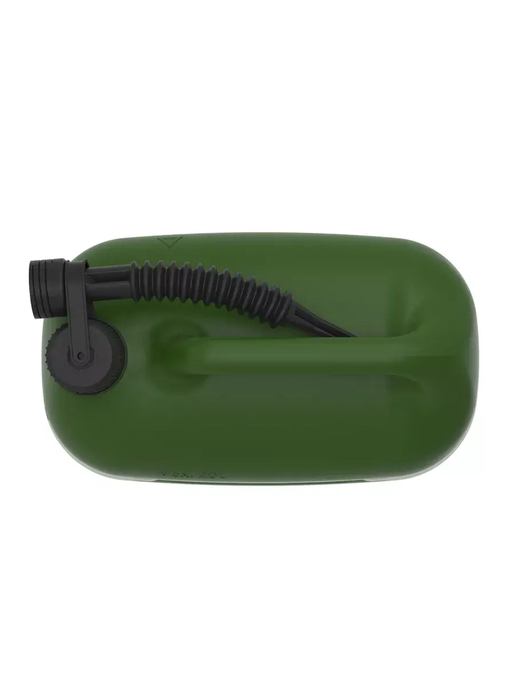 Канистра ГСМ Профи, 20 л (A1-01-09)