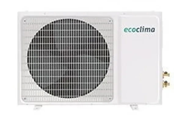 Кассетная сплит-система Ecoclima ECLCA-H24/4R1/ECL-H24/4R1