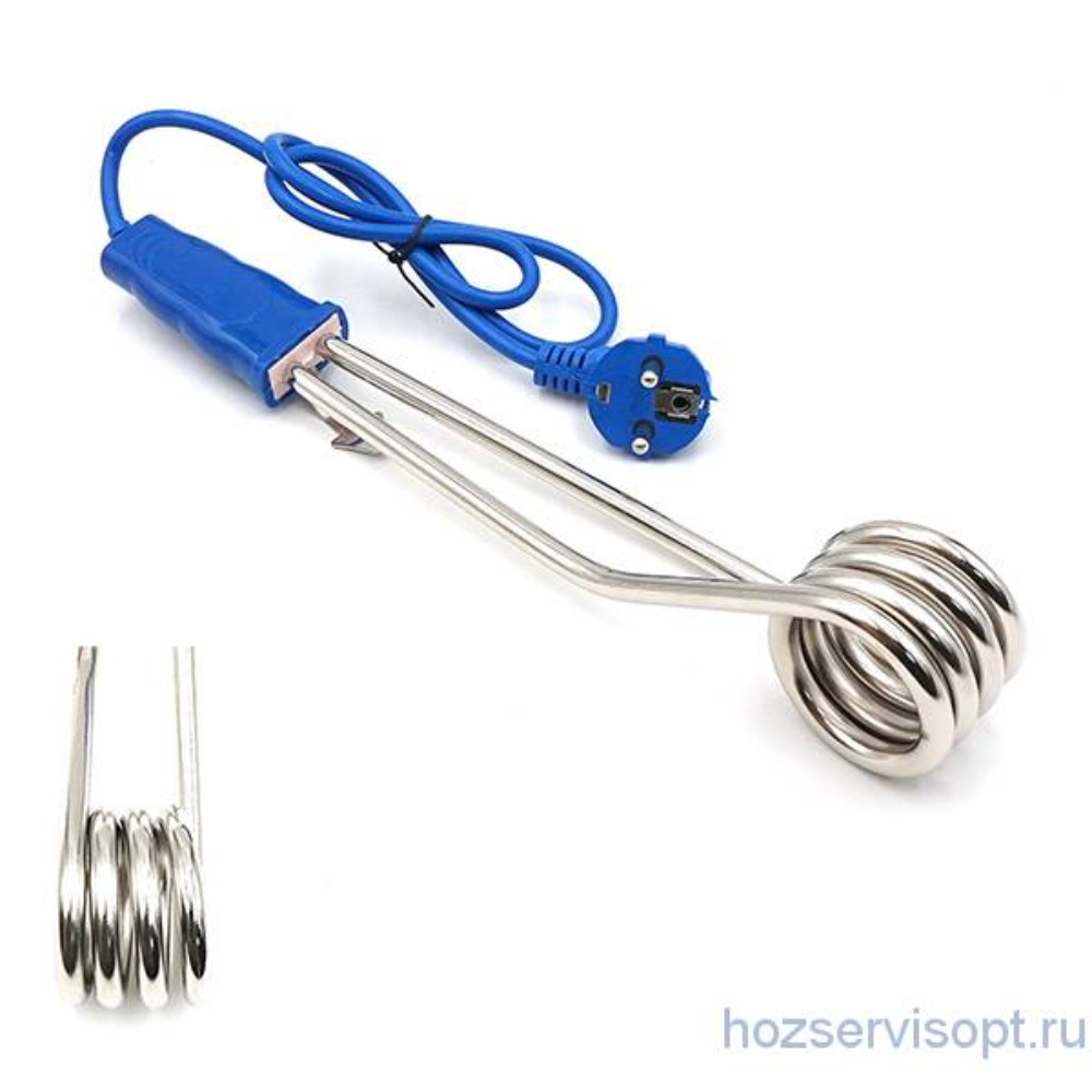 Кипятильник ME-91