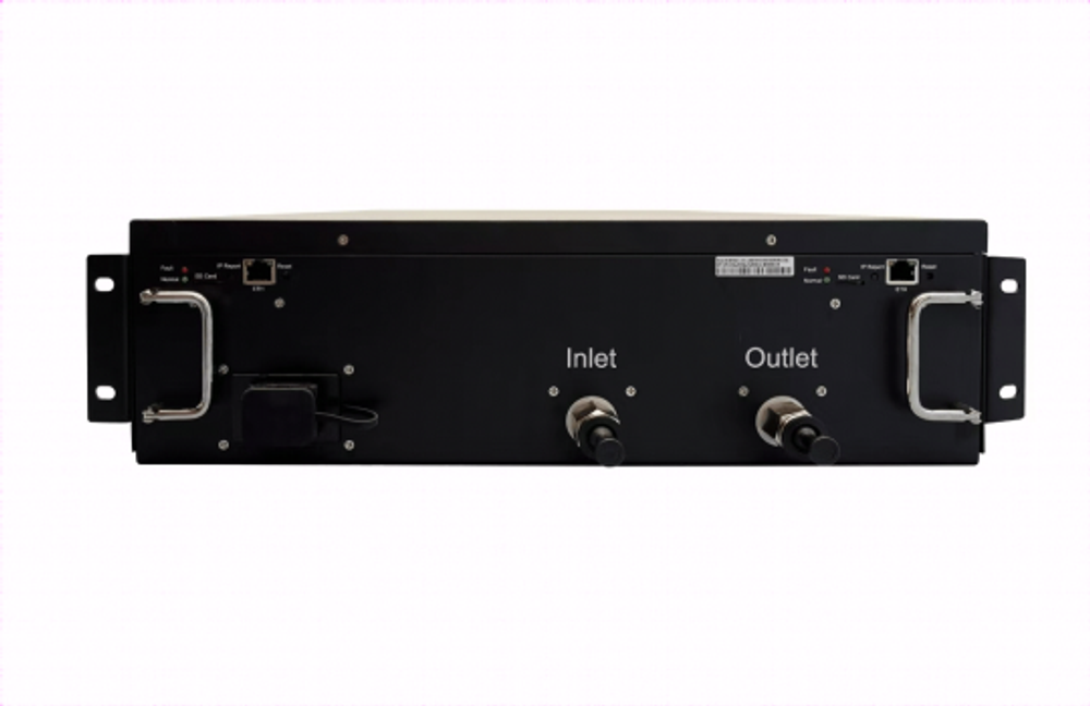 ANTRACK V2 & U3S19XP+H Package