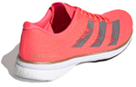 Кроссовки Adidas Adizero Adios 5 (Женская размерная сетка)