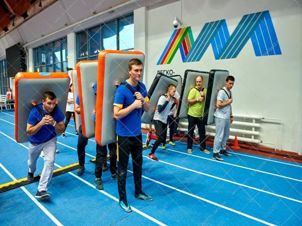 Веселая дорога