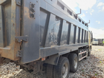 Shacman (Shaanxi) SX* 8x4 Самосвал SX33186V366 (Дизельный, 11,6 л, 423 л.с., МТ)