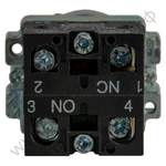 Переключатели Энергия XB2 d22 мм