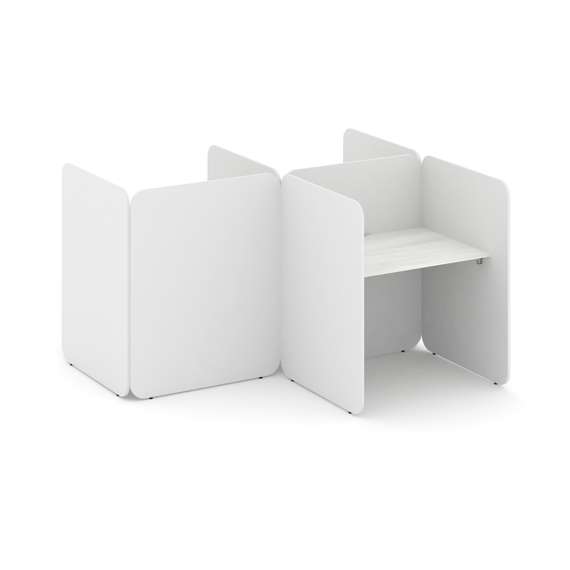 Бэлл Комплект №7 KCB.K-007  1614*1800*1200