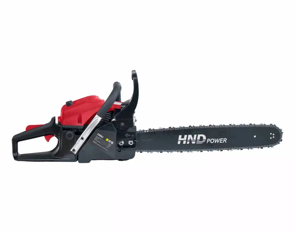 Цепная пила бензиновая HND CS56J