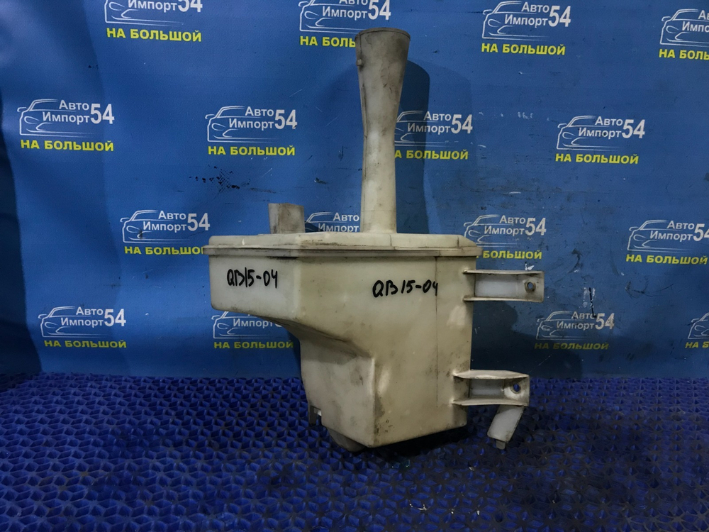 Бачок омывателя NISSAN SUNNY 2001